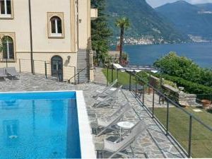 Villa Ortensia Laglio Italy