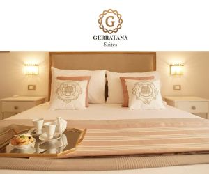 GERRATANA SUITES Ispica Italy