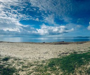 Dreams by the sea Cabras Italy