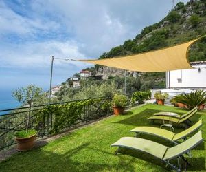 Casa Locatelli Furore Italy
