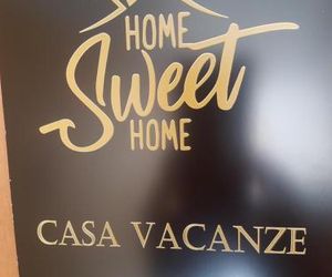 Home sweet Home Cosenza Italy