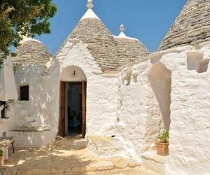 Trullo Fragnelli Cisternino Italy