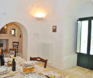 Residence Trullo del Pino 2 Cisternino Italy