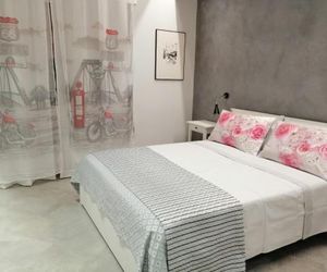 Interno 1 Ciampino Roma Luxury Apartment Ciampino Italy
