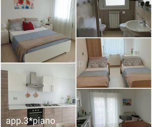 Appartamenti Biancalisa Chioggia Italy