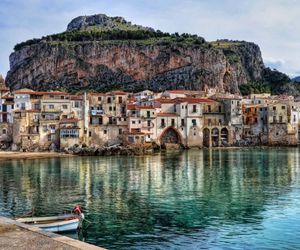 Kalos House - Majestic Cefalu Italy