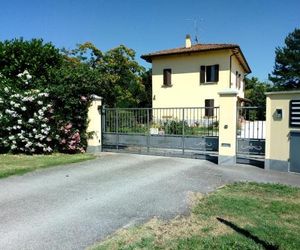 Residenza Via Angelelli - Parco Navile Castel Maggiore Italy
