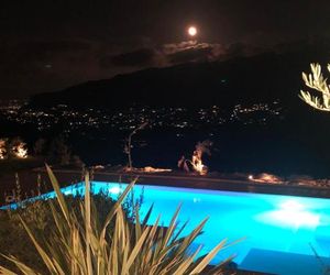 Scopello Villa Minù Castellammare del Golfo Italy