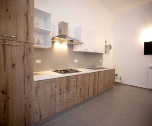 Sette Veli Apartments Castellammare del Golfo Italy