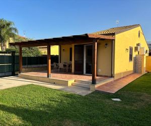Residence le Coccinelle Campofelice di Roccella Italy