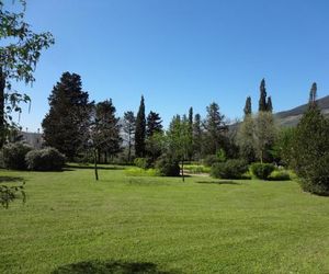 Villa Negri Arnoldi alla Bianca Campello sul Clitunno Italy