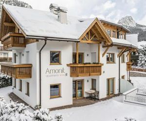 Amonit *** Selva di Val Gardena Italy