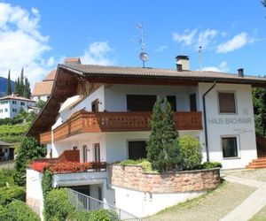 Apartments Bachmair Scena Italy