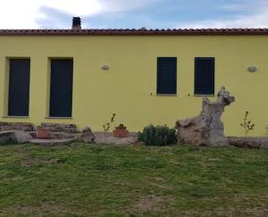 casa del ginepro San Pantaleo Italy