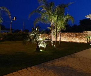 VILLA ROSA Torre Suda Italy