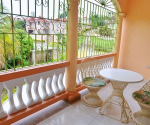 Basileia Palace Montego Bay Jamaica