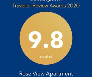 Rose View Apartment Montego Bay Jamaica