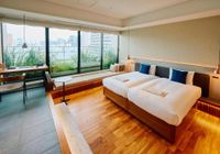 Отзывы Hamacho Hotel Tokyo, 3 звезды