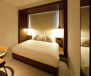 Hamacho Hotel Tokyo Tokyo Japan
