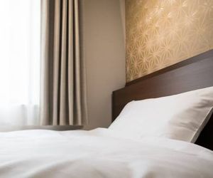 Tosei Hotel Cocone Ueno Tokyo Japan