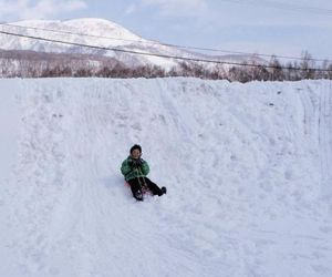 Niseko Highland Cottages Niseko Japan