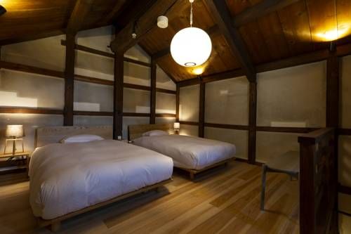 image of hotel NIPPONIA HOTEL NARA NARAMACHI