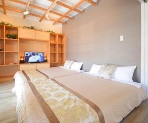 Tarbos house TDS : Renovated room Nara Japan