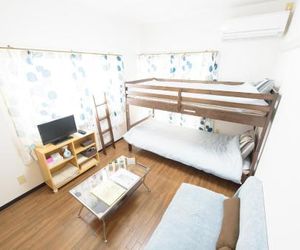 COCOSTAY Jarudan Hiroshima Japan