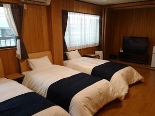 Фото отеля Minpaku Nagashima room3 / Vacation STAY 1035