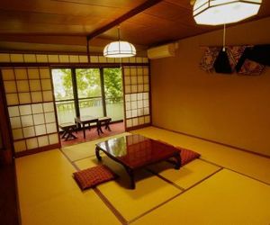 Onsen Yado Mizuguchi Izu Japan