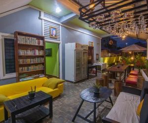 Relax Resort Angkor Villa Siem Reap Cambodia