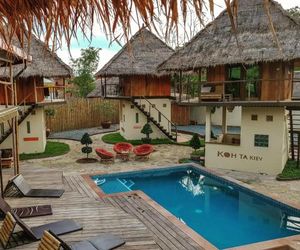 Sofinny Motel 2 Sihanoukville Cambodia