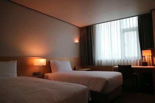 Hotel Photo 8