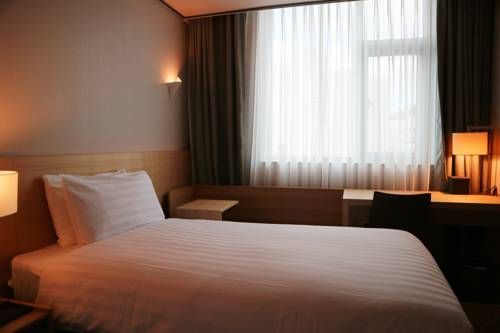 Hotel Photo 9
