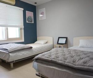 AIRPORT Guesthouse Gimhae South Korea