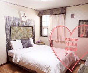 Athene Motel Gwangju South Korea