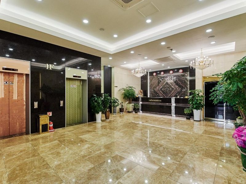 Hotel Photo 3