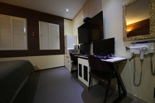 Hotel Photo 11