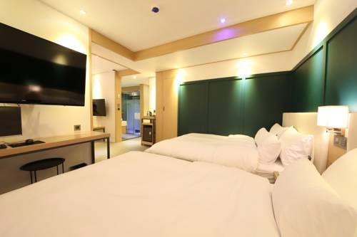 Hotel Photo 13