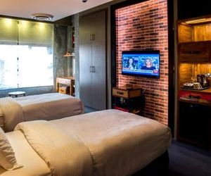 Flowery Holiday Suites Fahaheel Kuwait