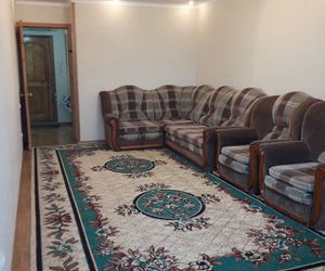 Apartment on 9-y Mikrorayon 25 Aktau Kazakhstan