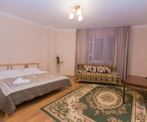 Apartment on Sarayshyq Astana Kazakhstan