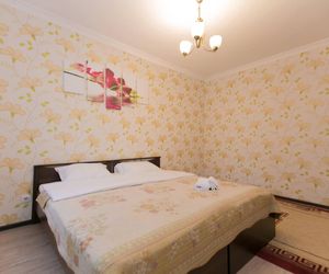 Two bedroom apartment on Sarayshyq st 5E Astana Kazakhstan