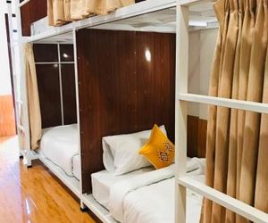 Sanga Hostel Pakse Laos