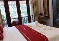 Отзывы Villa Boua Thong Hotel, 3 звезды