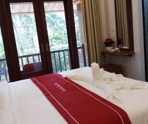 Villa Boua Thong Hotel Luang Prabang Laos