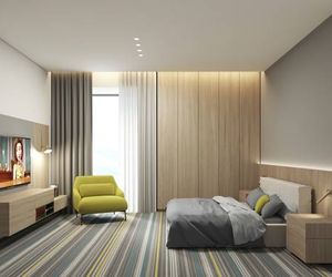 Monot Suites Beirut Lebanon