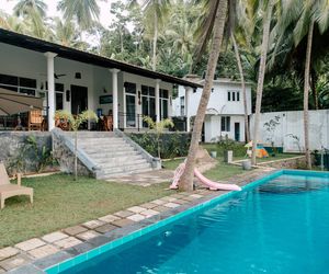Siyambala Villa Unawatuna Sri Lanka