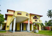 Отзывы Negombo Ocean Hotel, 1 звезда