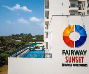 Fairway Sunset Serviced Apartments Galle Sri Lanka